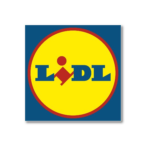 Organigramm Lidl - The Official Board